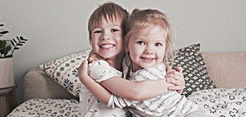 Personal savings HSA banner