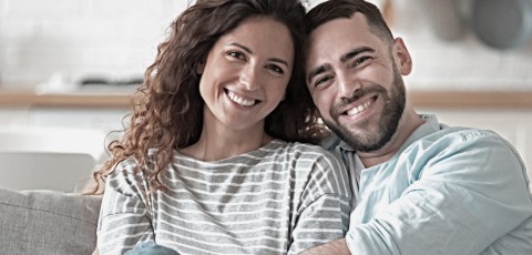 Personal loans banner