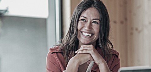 Business lending banner