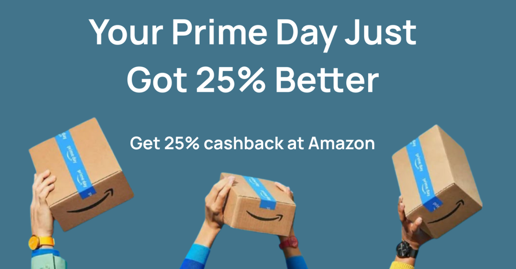 Interra Your Prime Day Just Got Better 1440x750