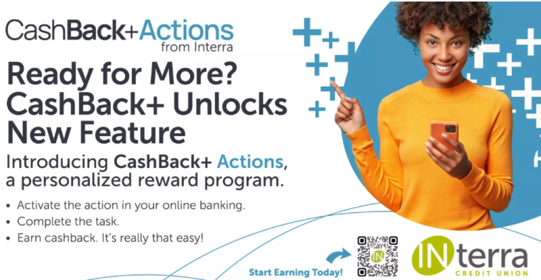 Cash Back