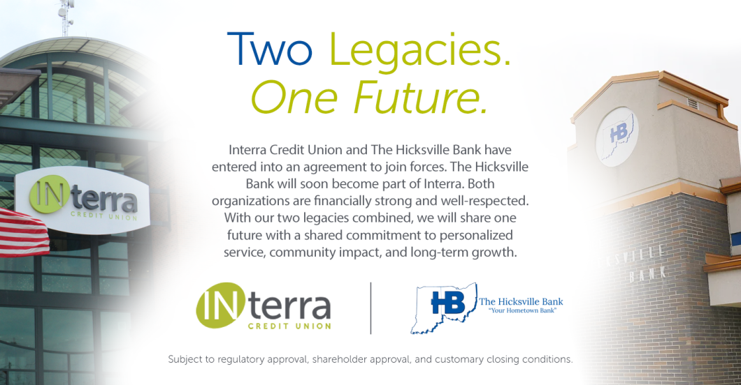 The Hicksville Bank Announcement Website Banner 1440x750 1